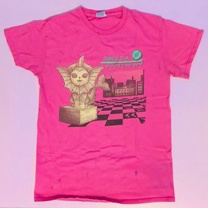 Yetee Pokeshoppe PLUS Tee
